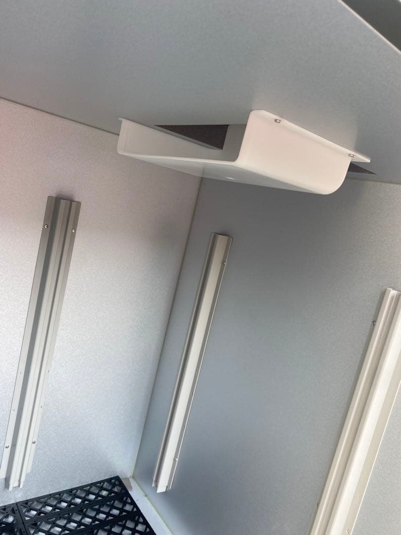 低温貯蔵庫 さいこ GBX10静岡製機