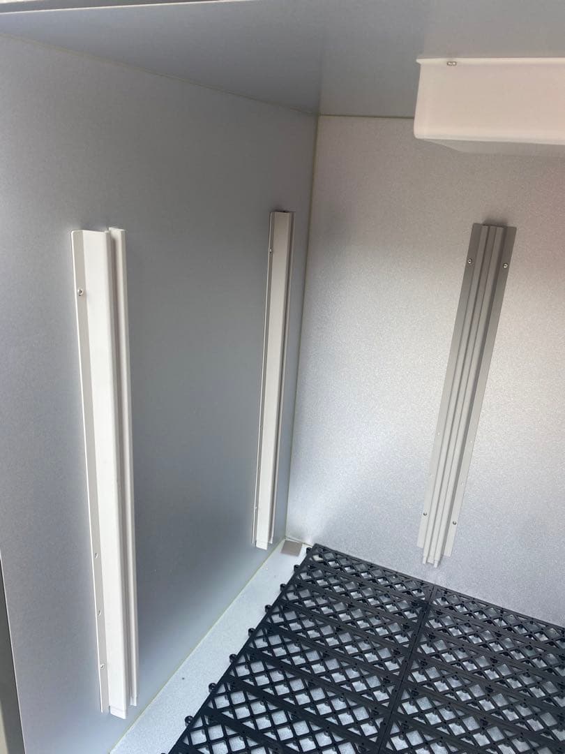 低温貯蔵庫 さいこ GBX10静岡製機