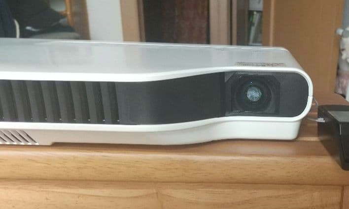 CASIO カシオ（家電） プロジェクター XJ-A145V