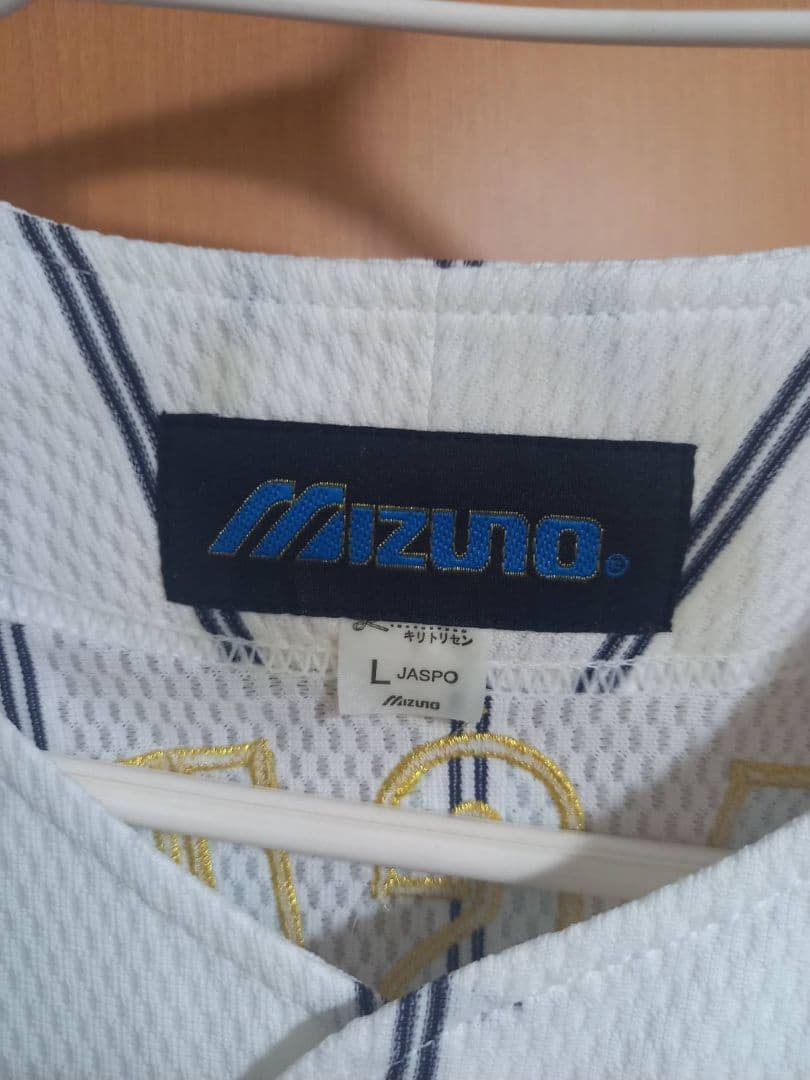 侍ジャパンレプリカユニフォーム長嶋茂雄