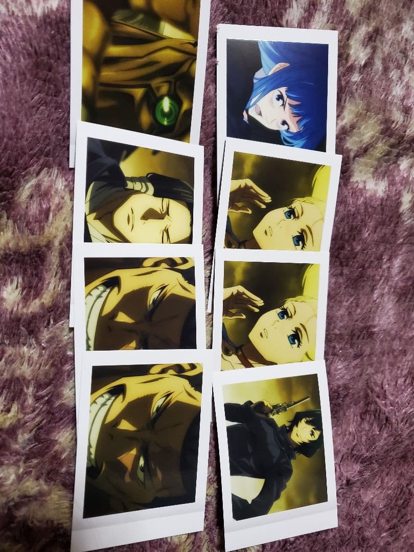 呪術廻戦0 ぱしゃこれ