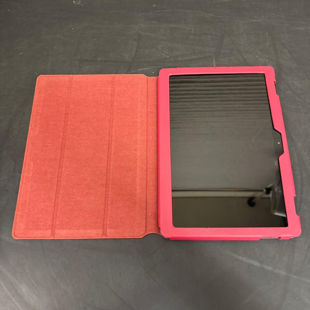 ☆☆Lenovo　タブレット　TAB5　801LV　32GB　IMEI判定〇