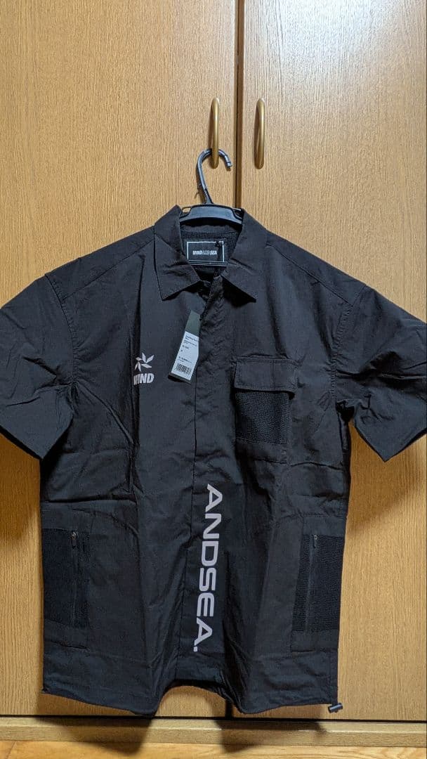 トップス wind and sea NEWYEARLUCKYBAG2026STANDARD