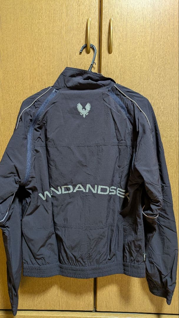 トップス wind and sea NEWYEARLUCKYBAG2026STANDARD