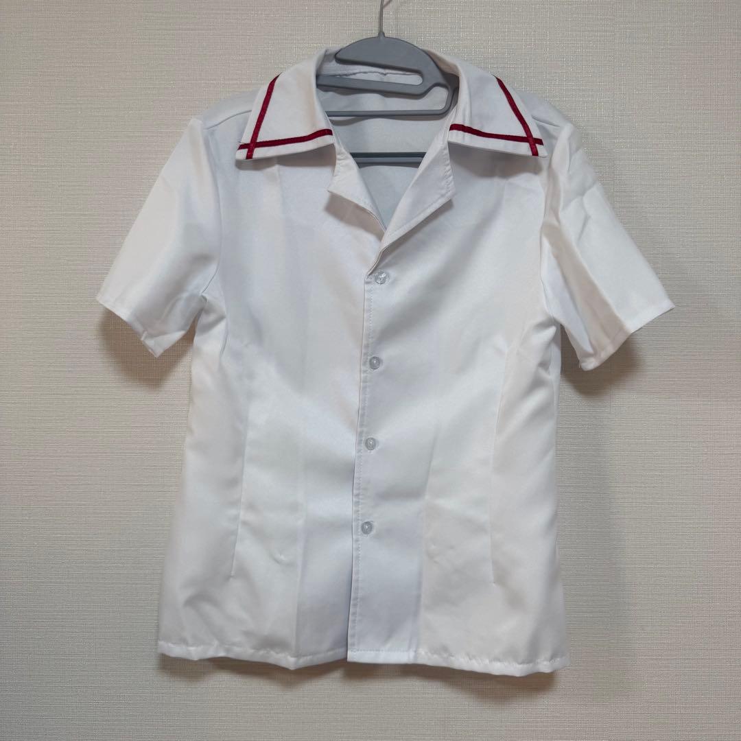 にじさんじ　星川サラ　コスプレ 制服 ウィッグ付き 靴なし