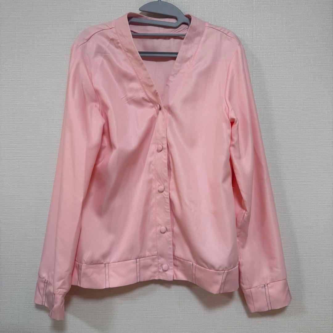 にじさんじ　星川サラ　コスプレ 制服 ウィッグ付き 靴なし