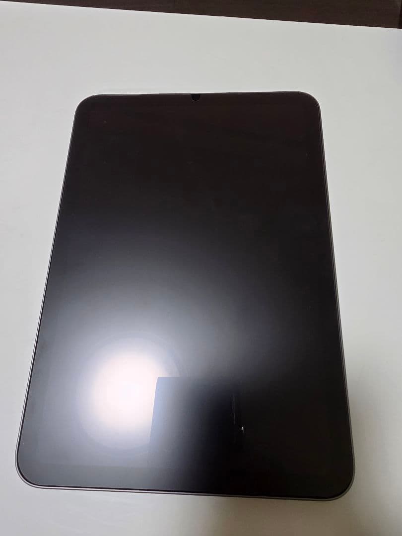 美品iPadmini 第7世代 Wi-Fi 128GB