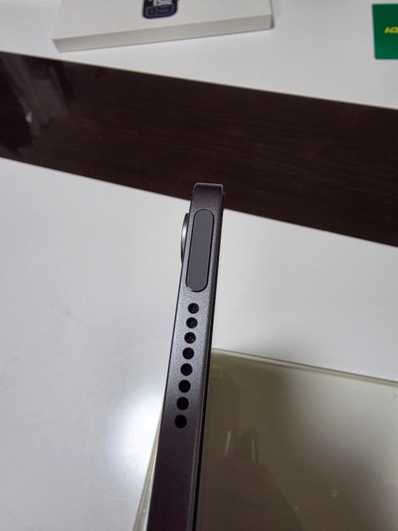 美品iPadmini 第7世代 Wi-Fi 128GB