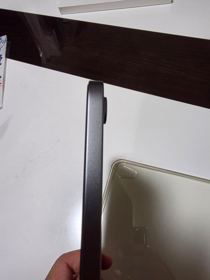 美品iPadmini 第7世代 Wi-Fi 128GB