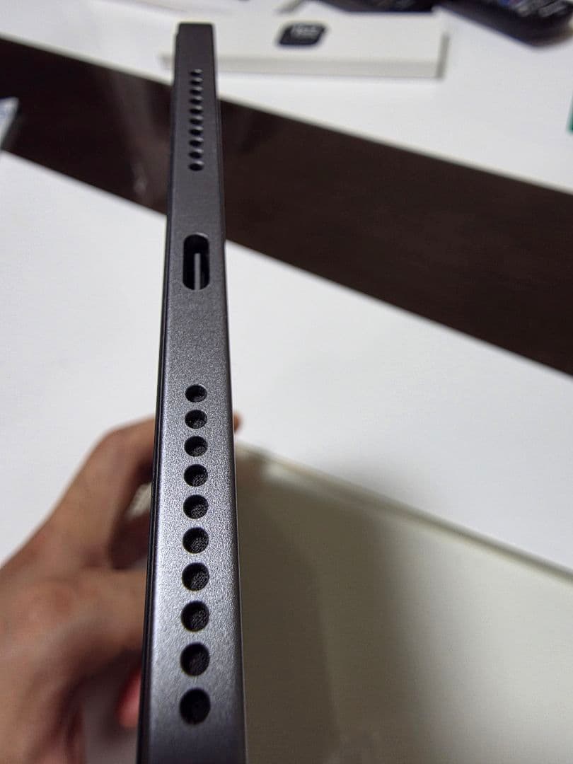 美品iPadmini 第7世代 Wi-Fi 128GB