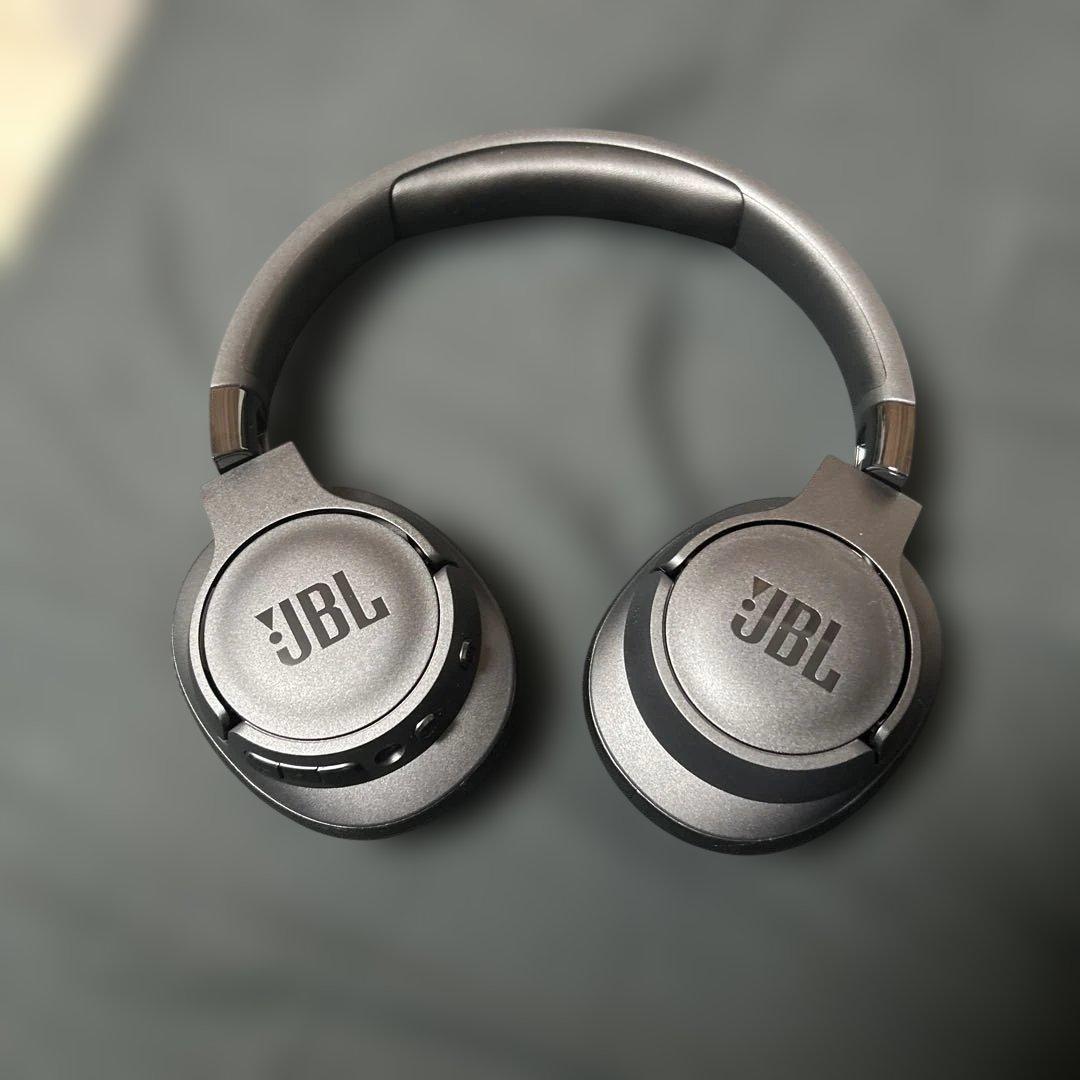 JBL TUNE 770NC ワイヤレスヘッドホン