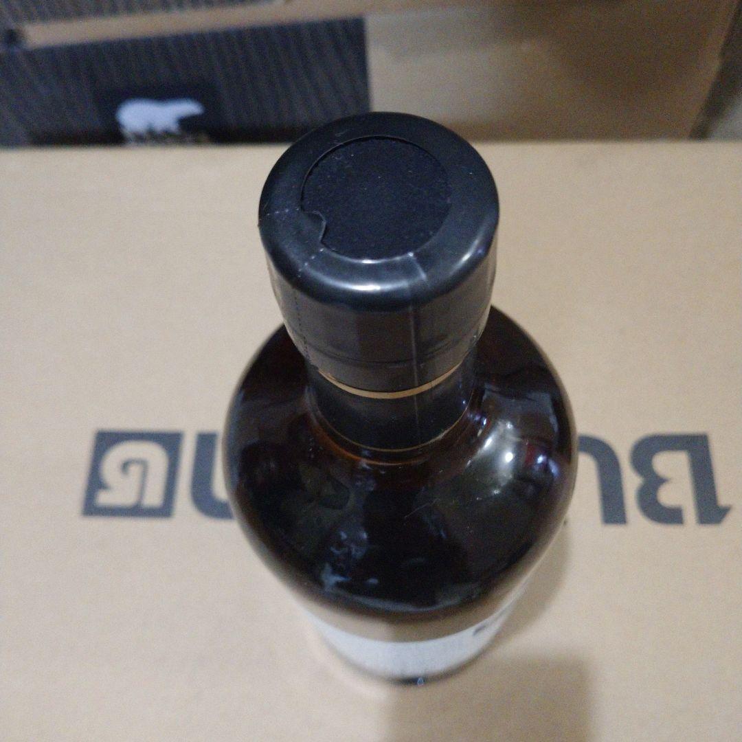 竹鶴　ピュアモルトウイスキー 700ml