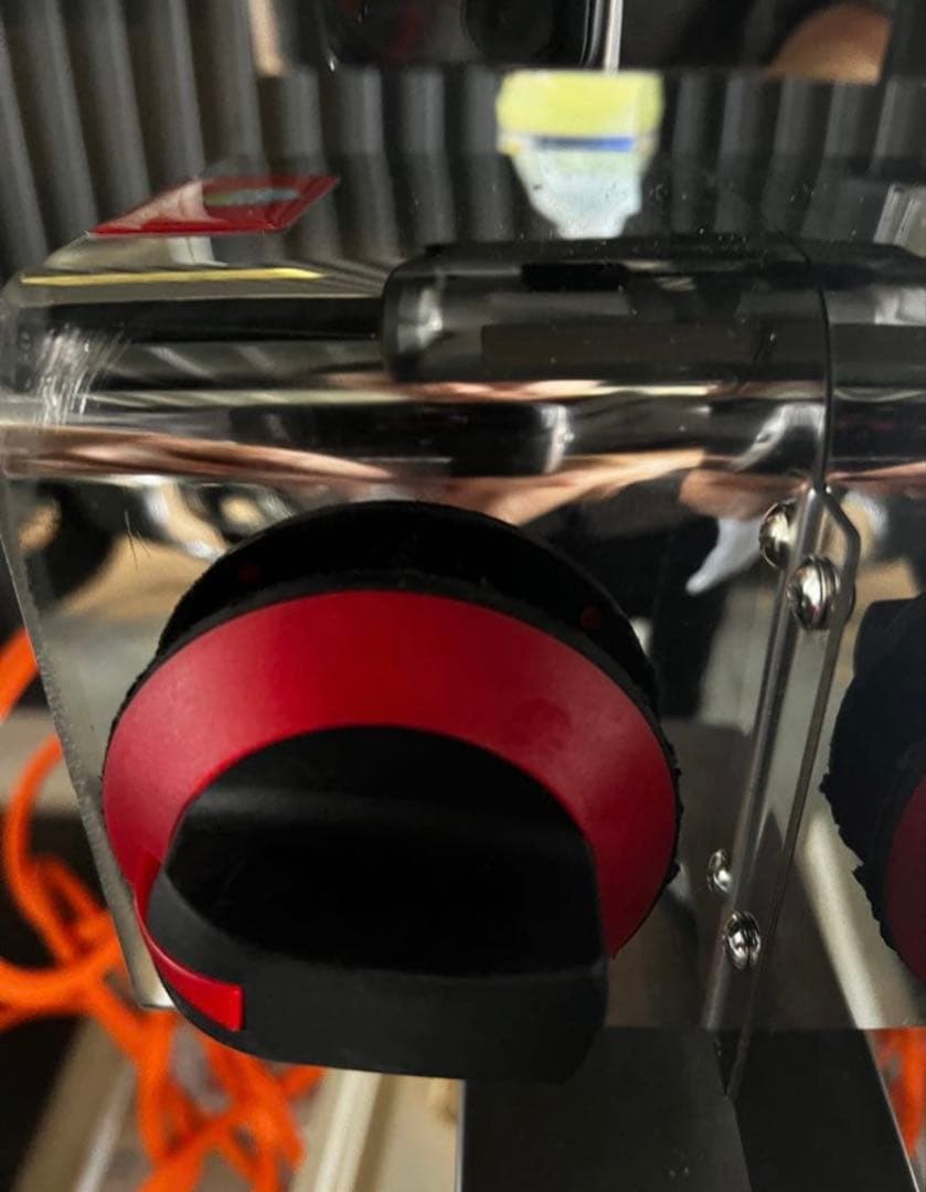 新品　ベビーカステラ　機器　45個　カステラ機　プロパンガスLP 業務用