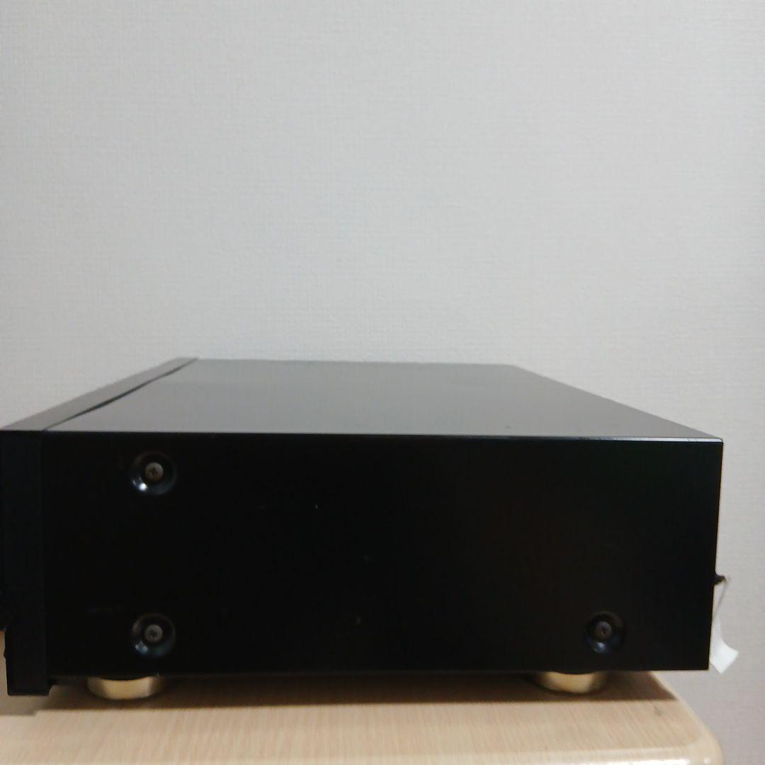 A&D GX-W4500 赤井電機 ダブルカセットデッキ【リモコン付き動作品】