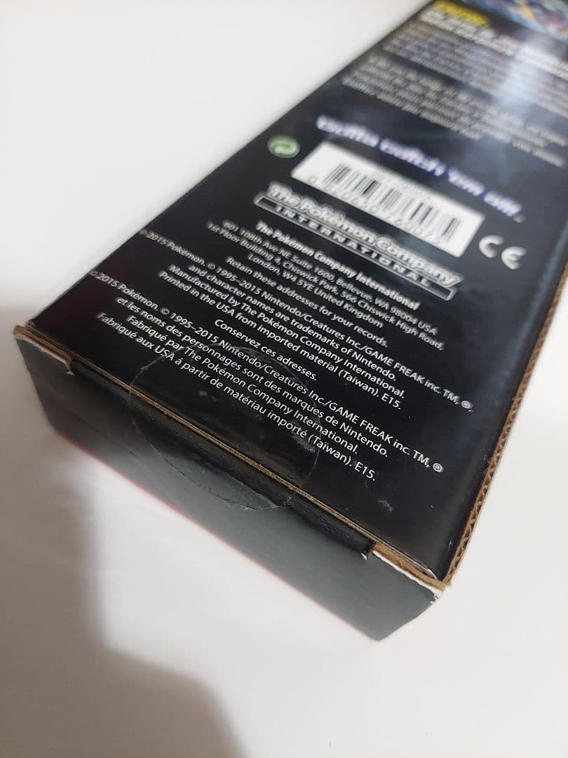 【超希少】　海外限定　ポケモンカード　メガレックウザ　色違い　プレイマットマット