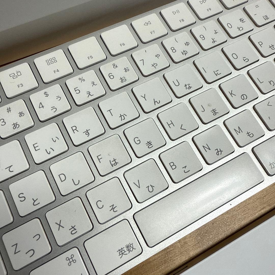 【最終値下げ】iMac 27iインチ5K Inteli7 64GB 512GB