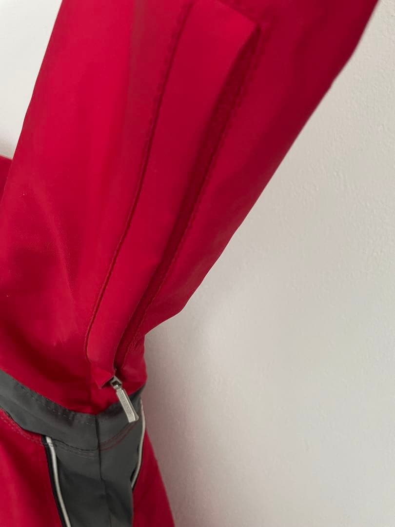 フェニックス　スキーウェア上下　NSF ノルウェー代表チーム　日本製