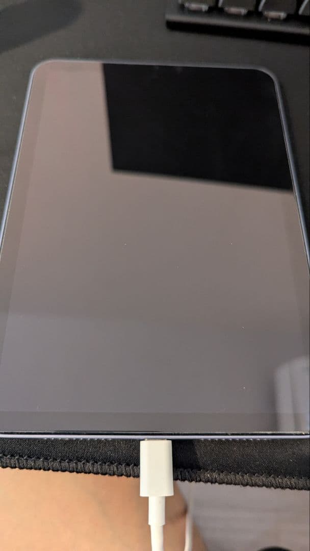 【最終値下げ】第6世代 iPad mini wifi 256GB パープル