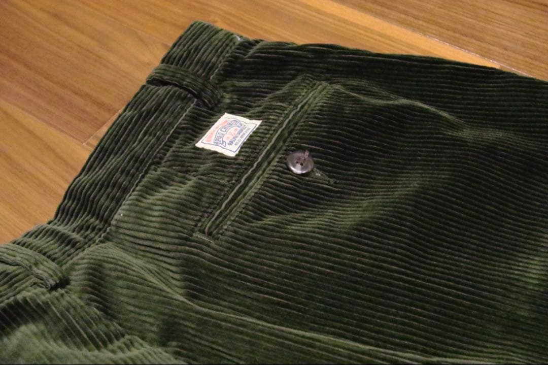 Polo Ralph Lauren コーデュロイ チノパン 30/30