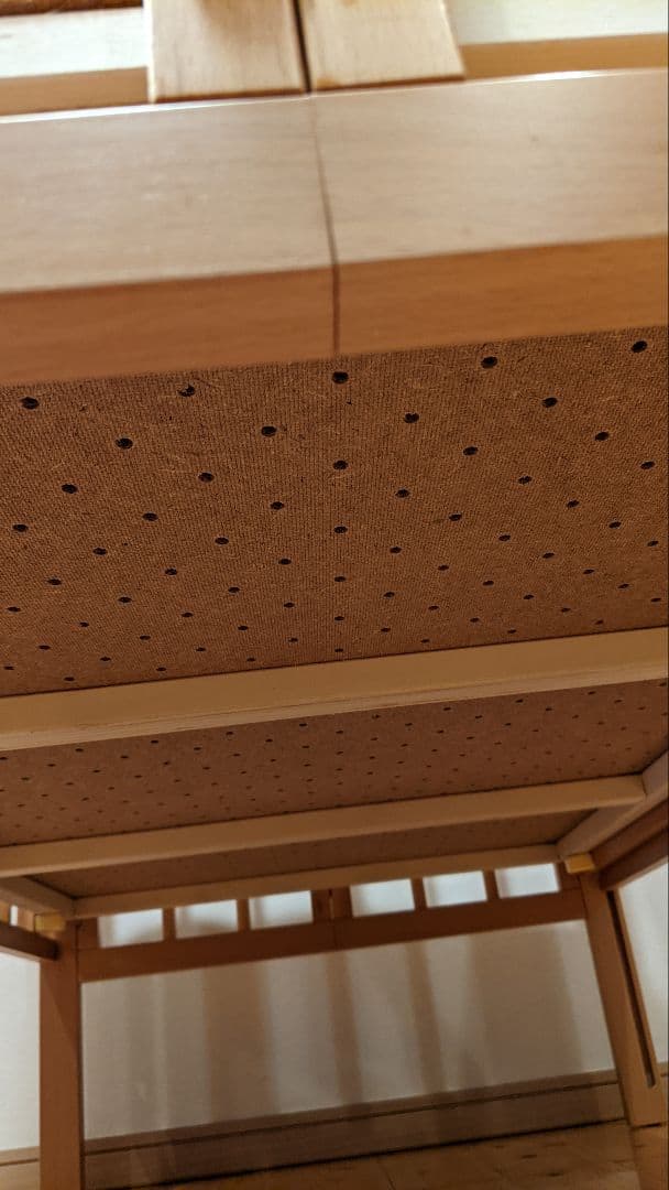 ☆日本製☆ベビーベッド スリーピー ハイタイプ（ワンタッチ開閉）