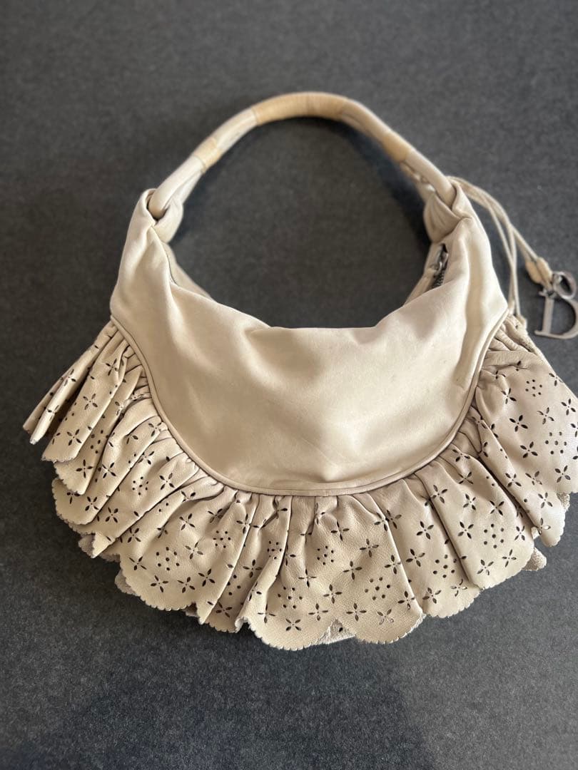 ディオールバッグ