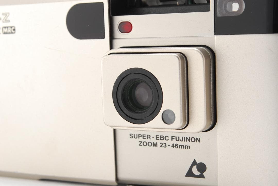 FUJIFILM TIARA ix-Z nexia 2000 フジフィルム