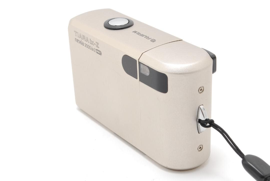 FUJIFILM TIARA ix-Z nexia 2000 フジフィルム