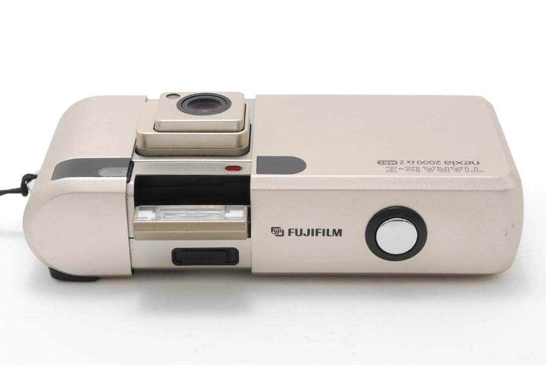 FUJIFILM TIARA ix-Z nexia 2000 フジフィルム