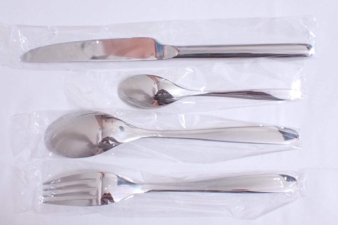 Christofle Mood クリストフル　計24本