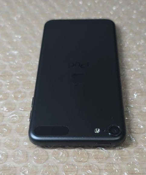 真*平様 iPod touch 7◼️第7世代◼️バッテリー極良品◼️8425