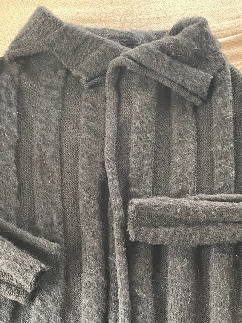 ヨーガンレールカーデガン