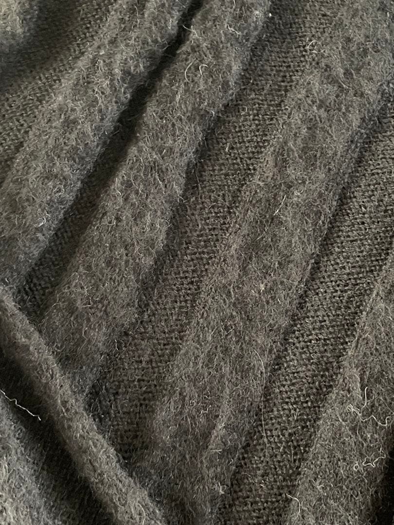 ヨーガンレールカーデガン