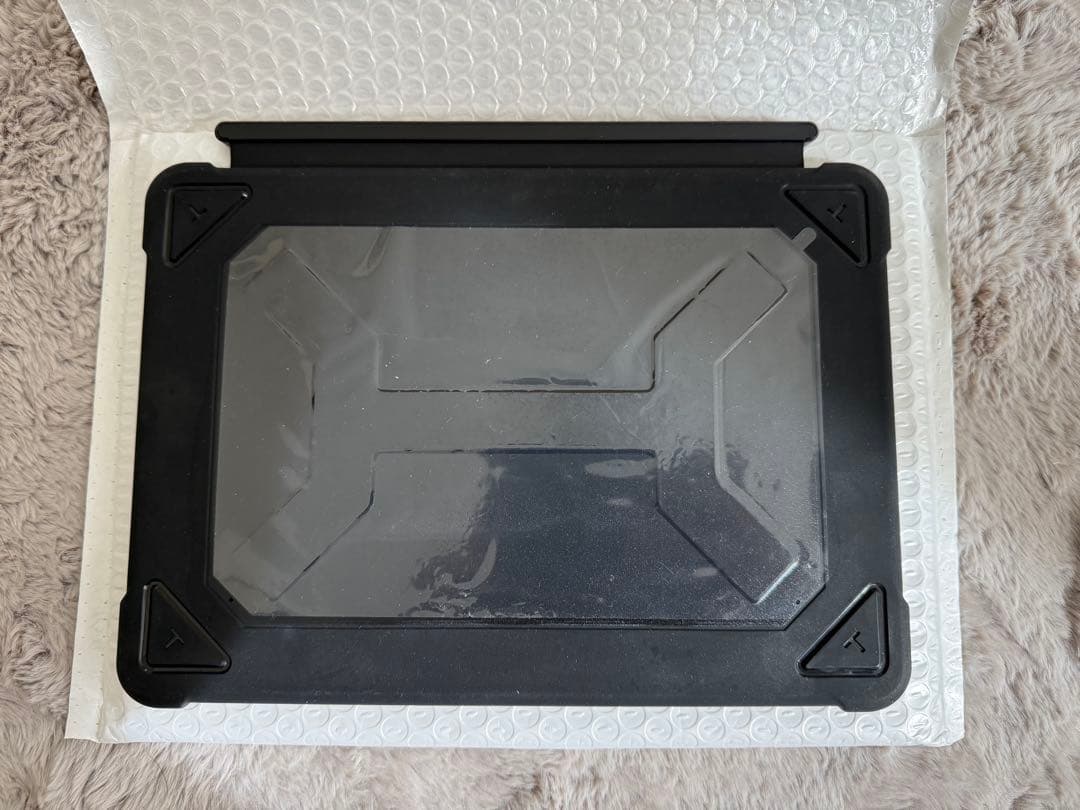 iPad用キーボード（第7/8世代）専用）キーボードのみ SKB-IP5BK