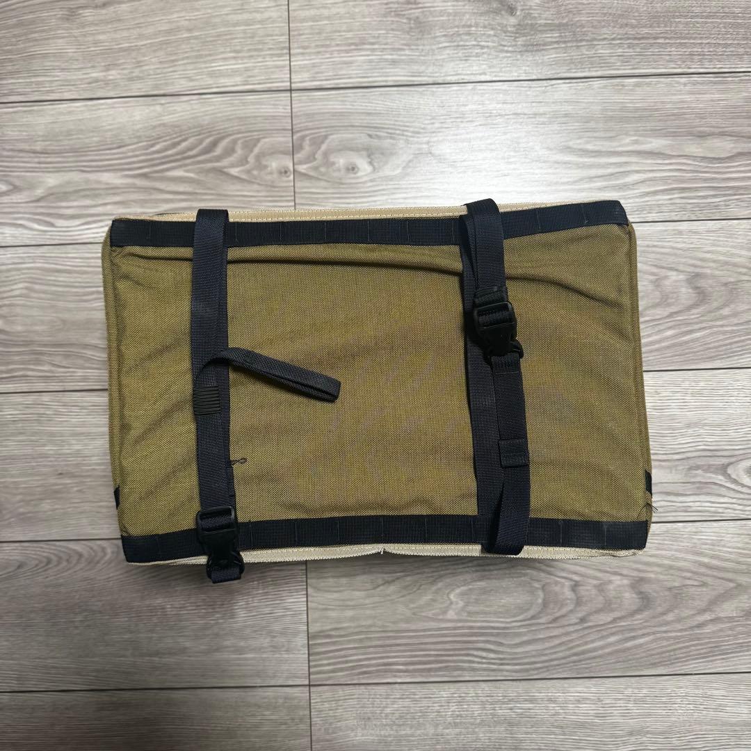 まっちゃん さん専用　OUTER SHELL Rack Bag