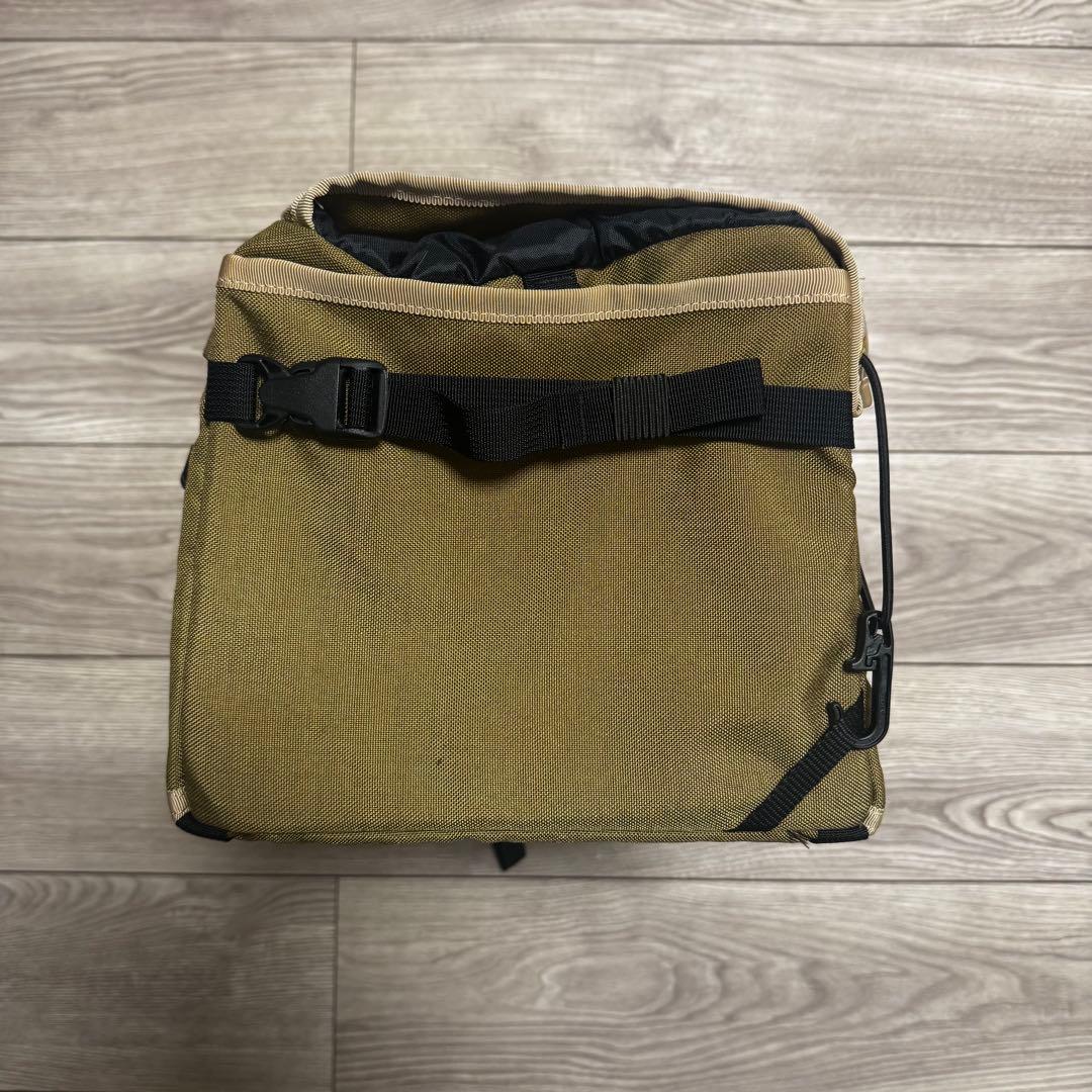 まっちゃん さん専用　OUTER SHELL Rack Bag