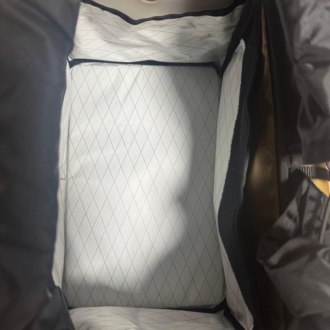 まっちゃん さん専用　OUTER SHELL Rack Bag