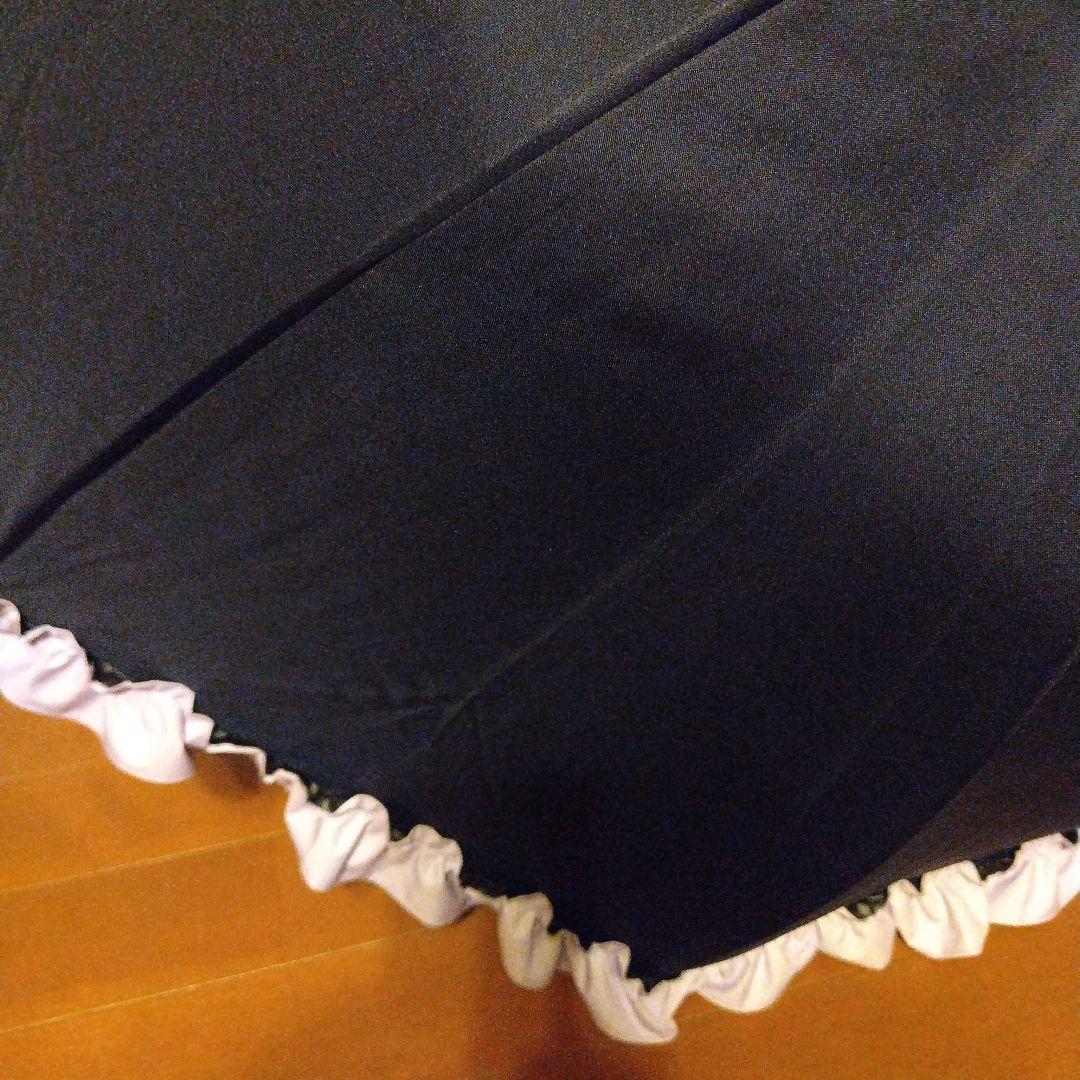ロサブラン　日傘　晴雨兼用　早く発送可能です
