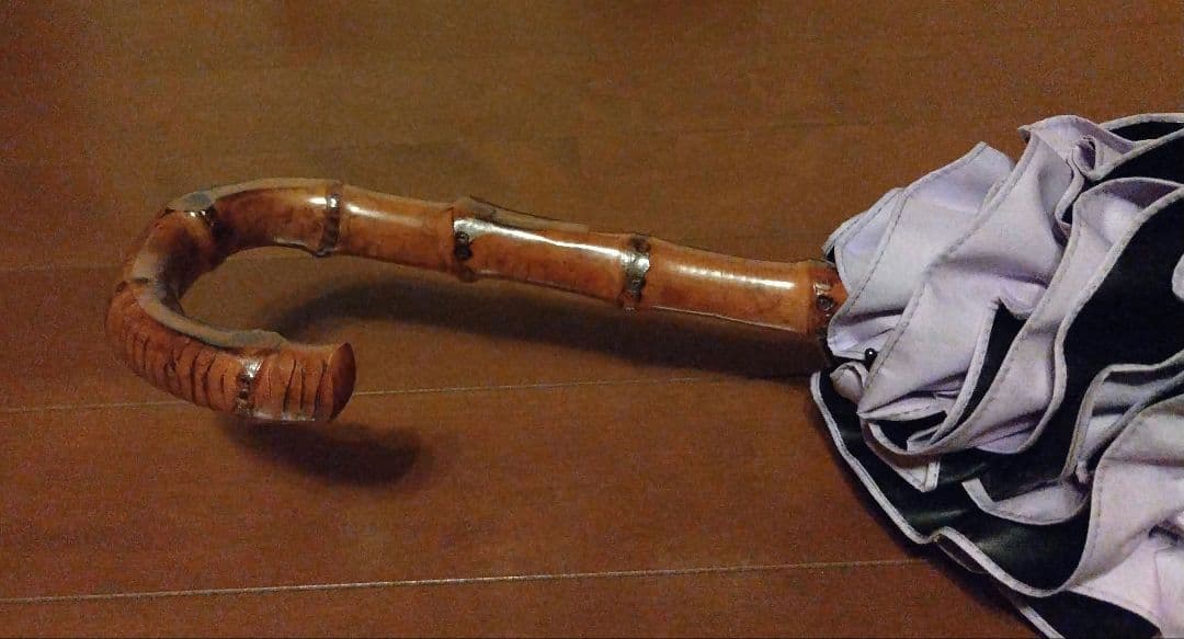 ロサブラン　日傘　晴雨兼用　早く発送可能です