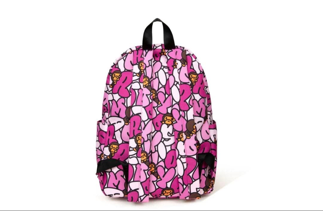 バッグ BABY MILO MEDIUM BACKPACK