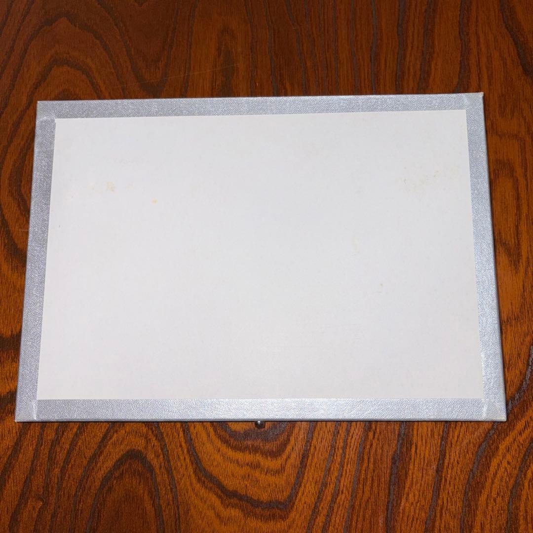 ラッキーウッド　カトラリーセット　5種　25本LUCKY WOOD