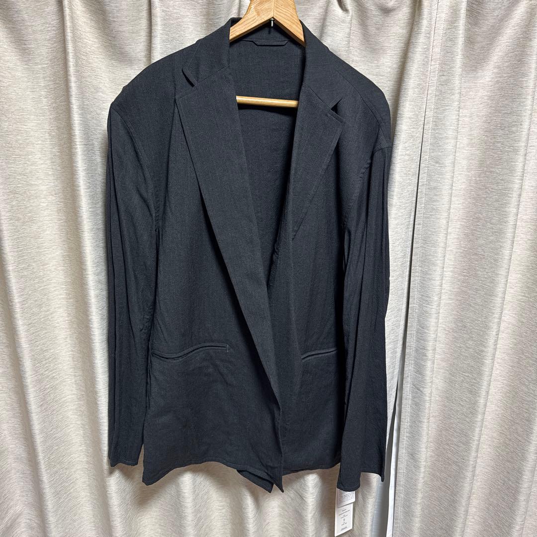 新品タグ付きblurhms Cardigan Jacket