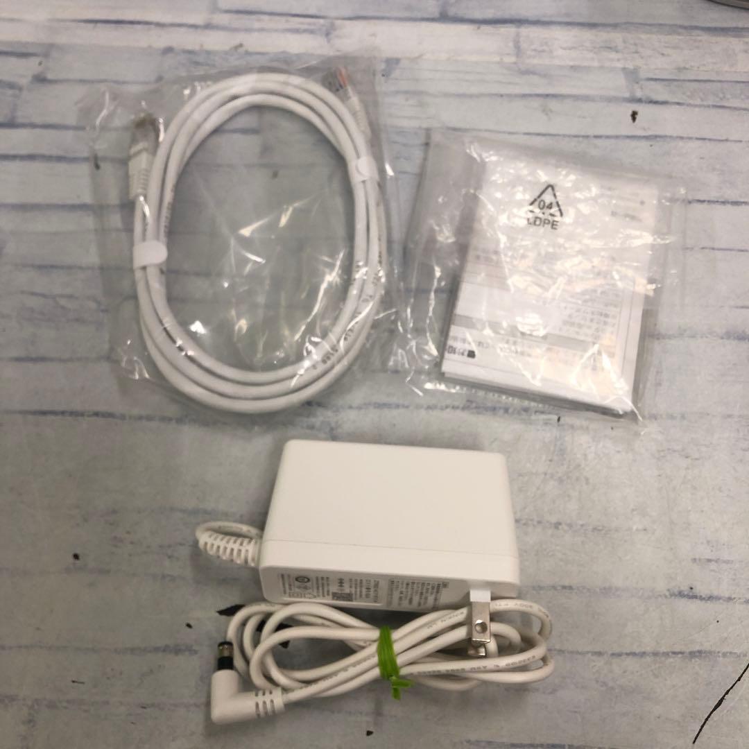 ルーター・ネットワーク機器 k1157 Speed Wi-Fi  5G L13