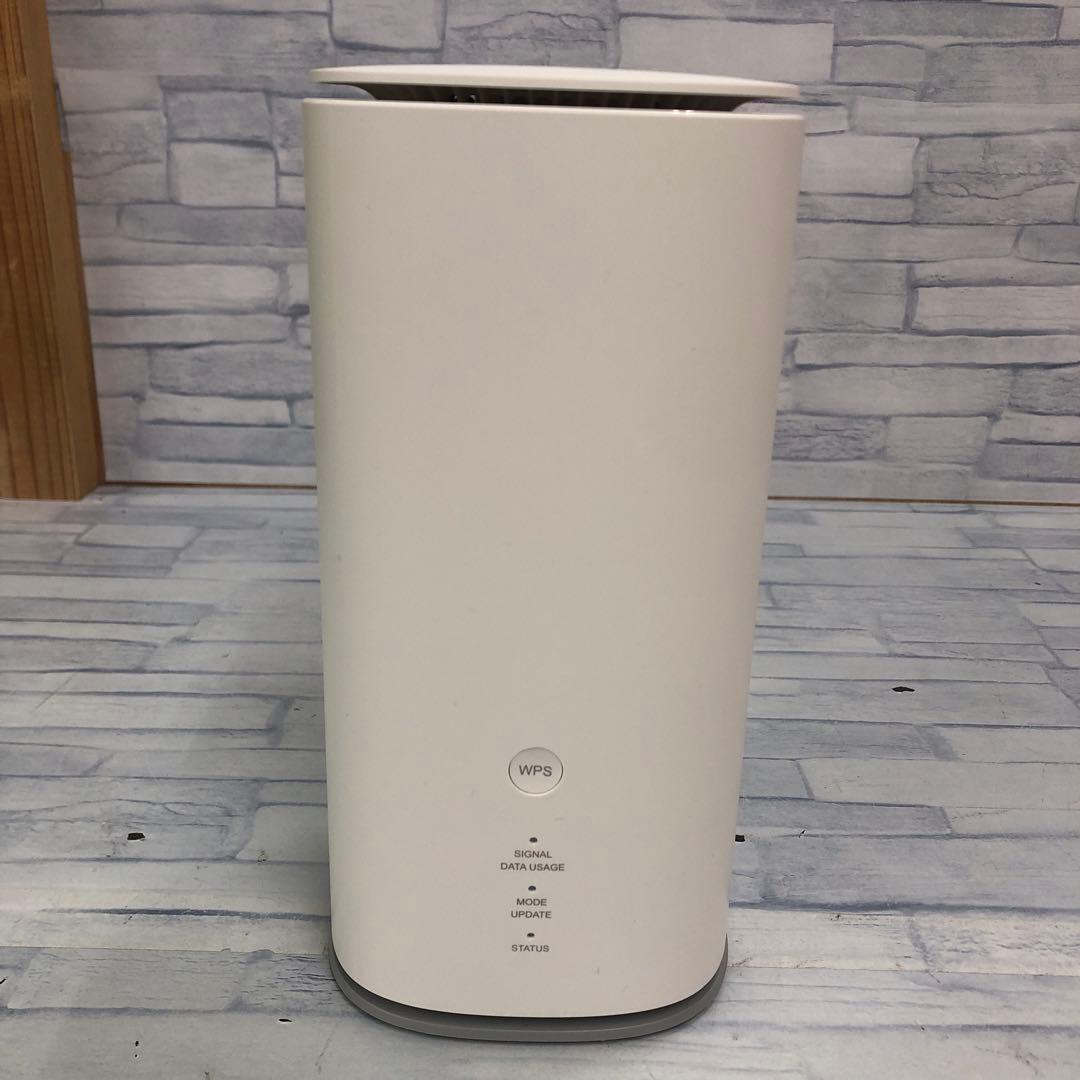 ルーター・ネットワーク機器 k1157 Speed Wi-Fi  5G L13