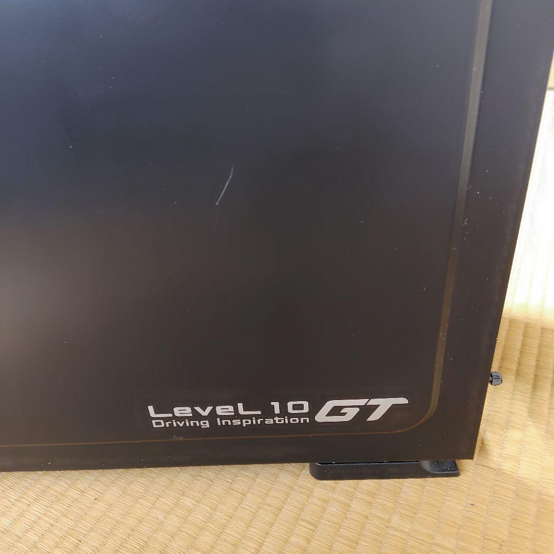 PCケース(自作PC用) Thermaltake Level 10 GT