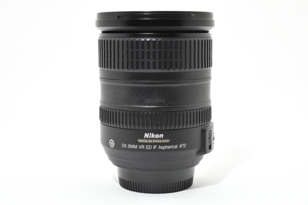 ニコン 18-200mm F3.5-5.6G ED VR #20918