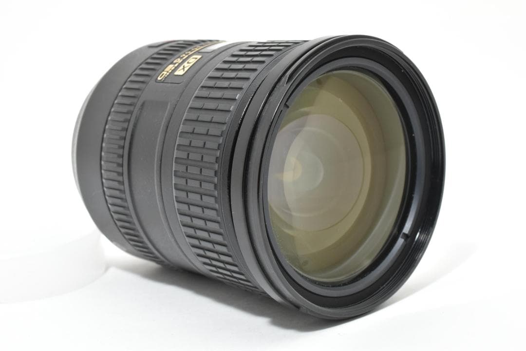 ニコン 18-200mm F3.5-5.6G ED VR #20918
