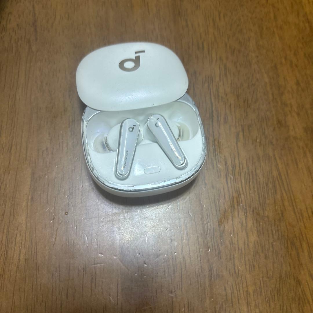 Anker Soundcore Liberty Air 2 ホワイト