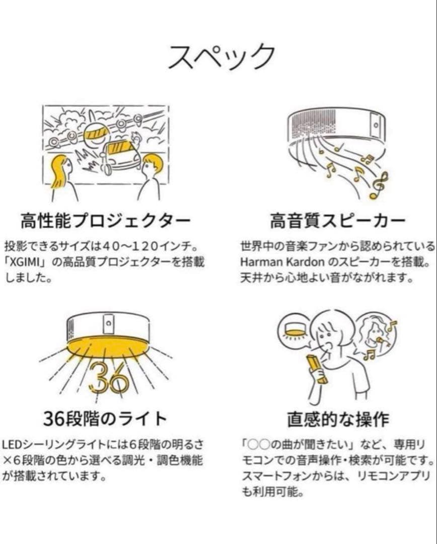 【動作確認済】初代popIn Aladdin ドット抜けなし