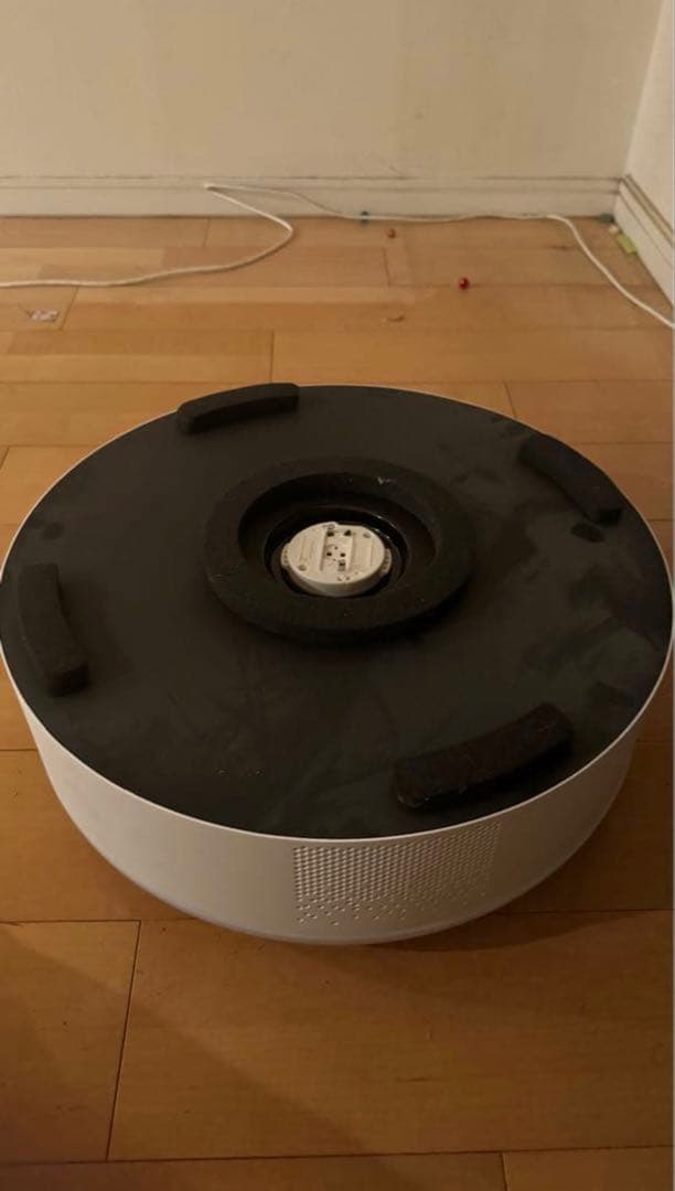 【動作確認済】初代popIn Aladdin ドット抜けなし