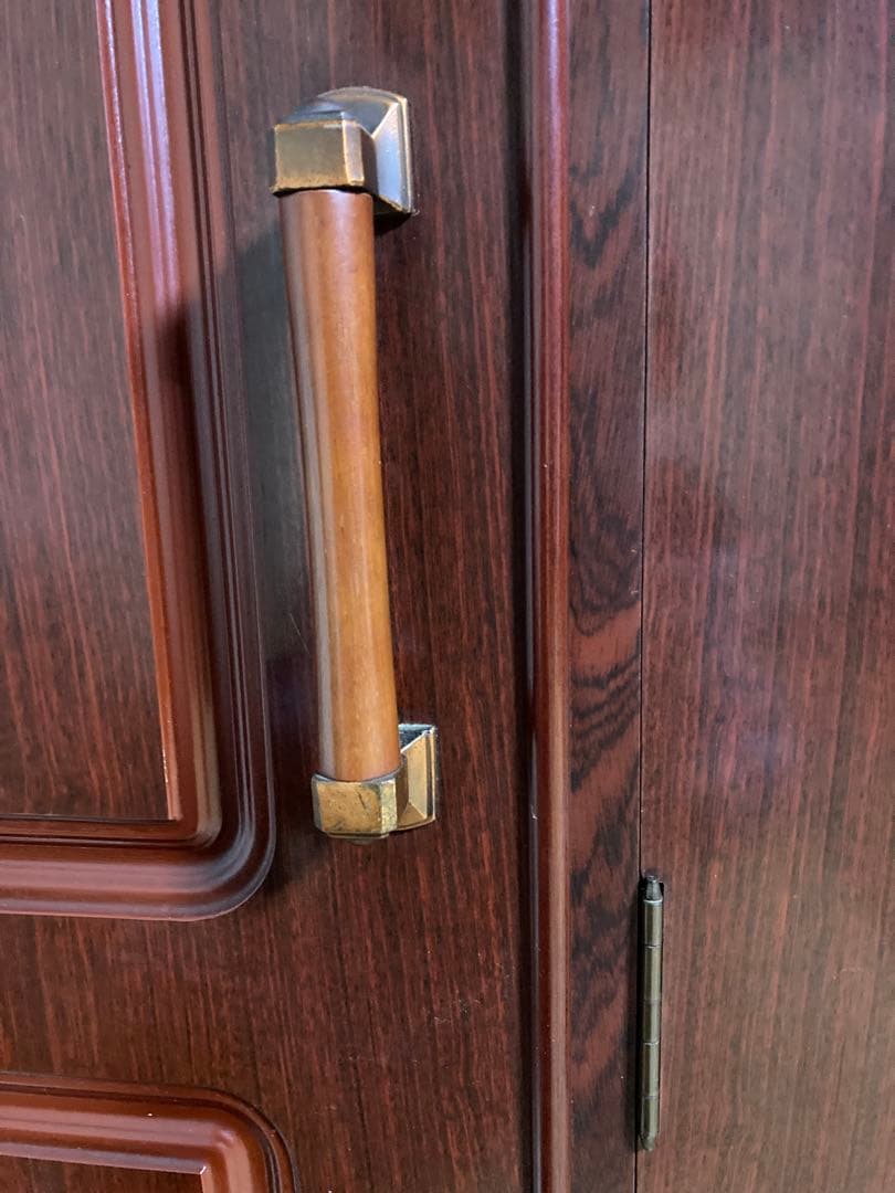 ロッカータンス ワードローブ ハンガーラック